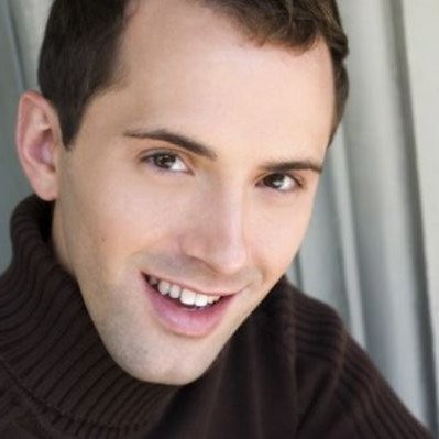 Erik Mack
