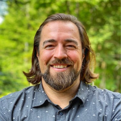 Erik Osterlund