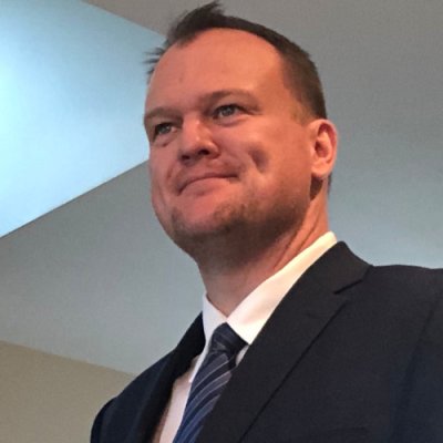 Erik Van Dusen