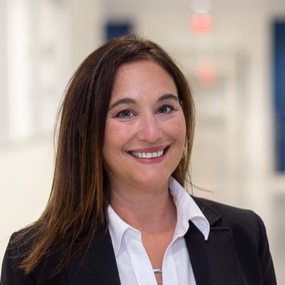 Erika Deschane-Hockensmith