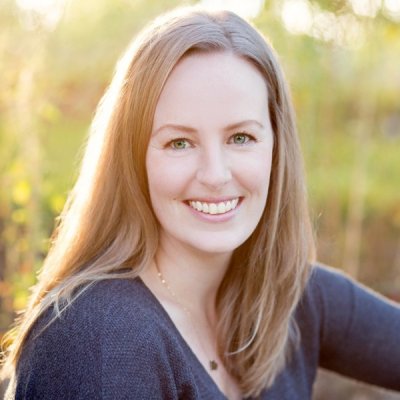 Erin Bowman