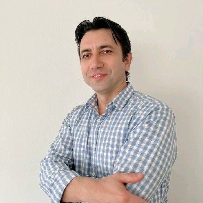 Erkan Ozcan