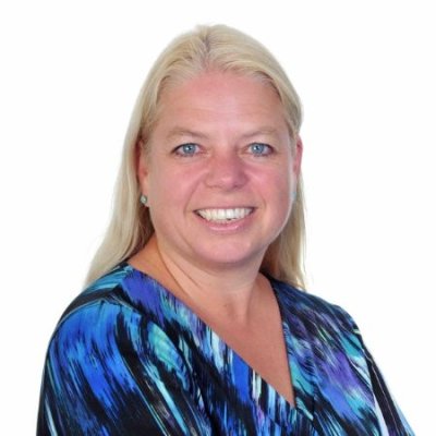 Erna Van Dijk