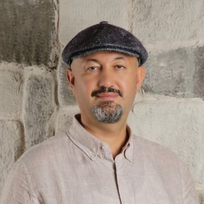 Erol Erciyas