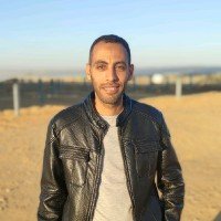 Eslam Taha