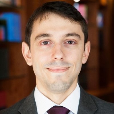 Esteban Petruzzello