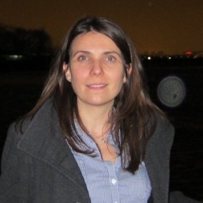 Ester Jimenez