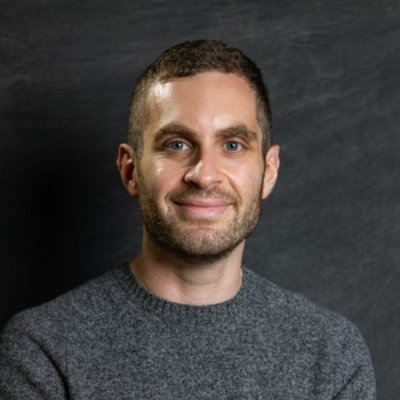 Ethan Schiff