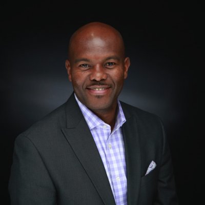 Eugene Imbamba