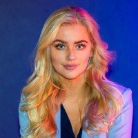 Eva Vlaardingerbroek