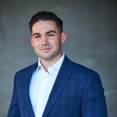 Evan Clark