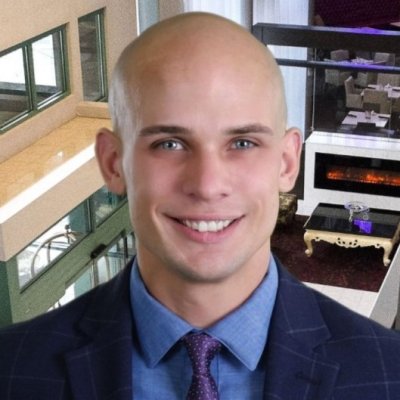 Evan Grebenar