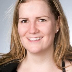 Eve-Annie Pilon