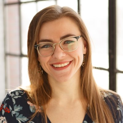 Evelyn Csiszar