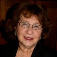 Evelyn Frankford