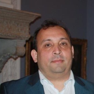 Evgeny Tukpetov