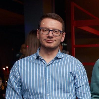 Evgeny Zhornitsky