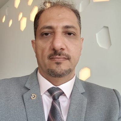 Eyad Shagalih