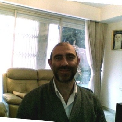 FABRICE DAVID LEVY