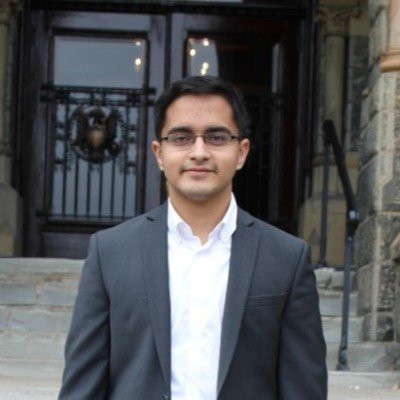 Faaris Zuberi