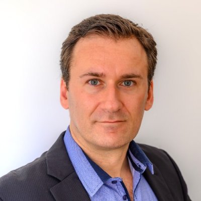 Fabien Datas
