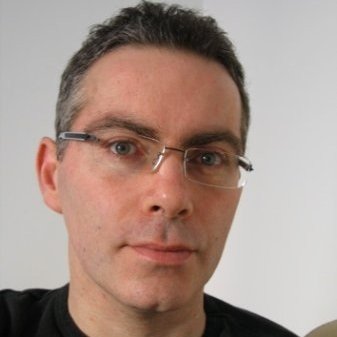 Fabrice Esteve