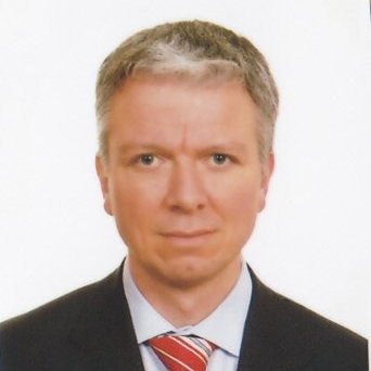 Fabrice Walle