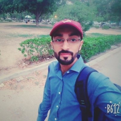 Fahad Azhar