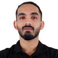 Fahad Siraj