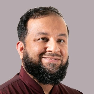 Faisal Akhtar