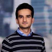 Faizan Chaudhry