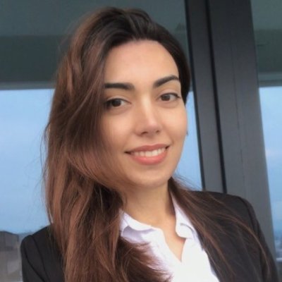Faranak Yazdanfar
