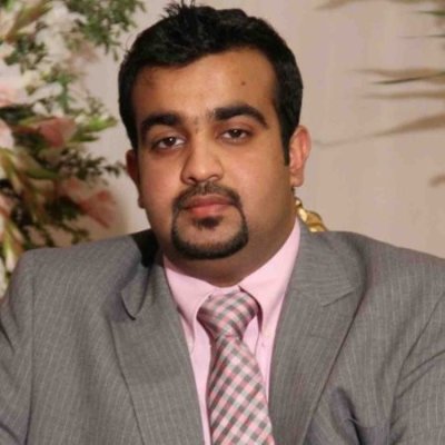 Farhan Malik