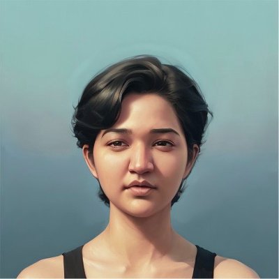 Fatima Rizwan