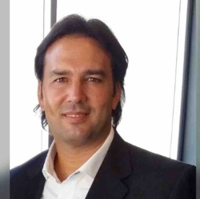 Federico Battaglia