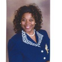 Felicia Harris