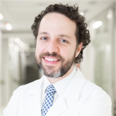 Felipe Ades MD PhD