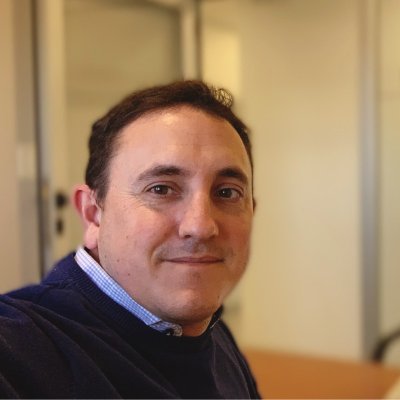 Felix Guillermo Marconetto