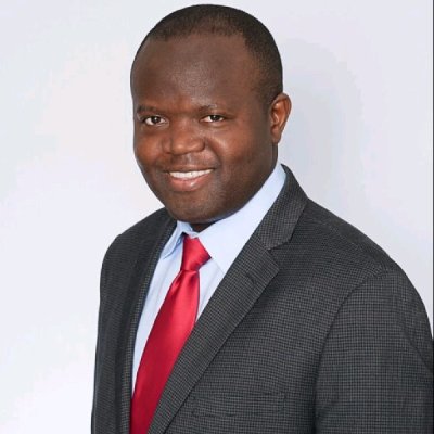 Felix Mbe
