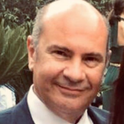 Fernando Martin