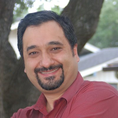 Fernando Sustaita