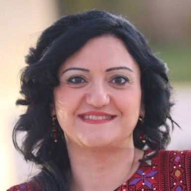 Fida Jiryis