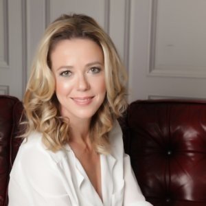 Fiona De Vos Van Steenwijk