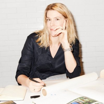 Fiona Nixon