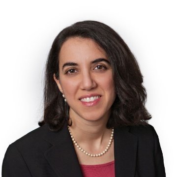 Firouzeh Nur-Vaccaro