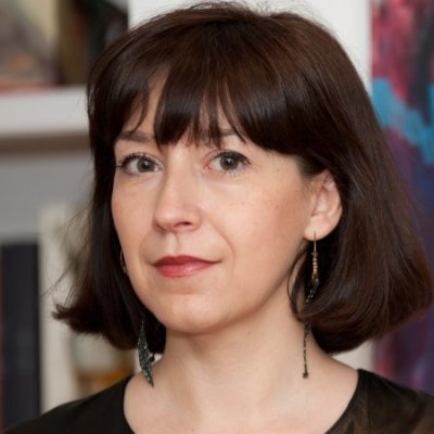 Florence Vandercoilden