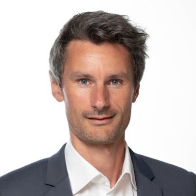Florent Blondin