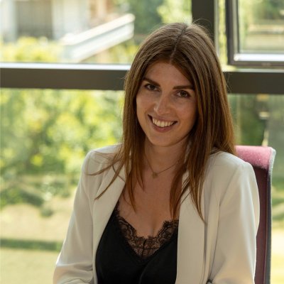 Floriane Lahaye
