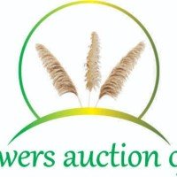 Flowers Auction