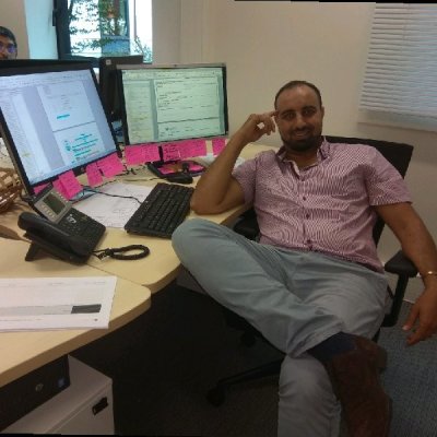 Foad El Hannoufi